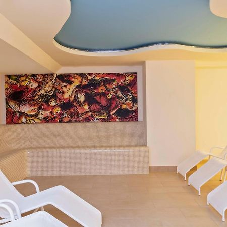 Alpenbad Hotel Bad Serneus Klosters Εξωτερικό φωτογραφία