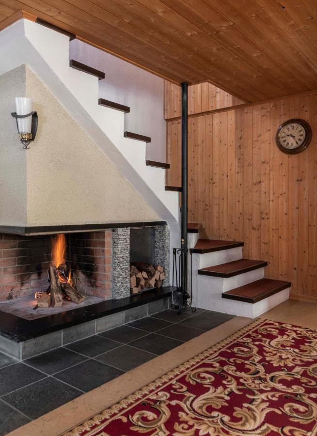 Alpenbad Hotel Bad Serneus Klosters Εξωτερικό φωτογραφία