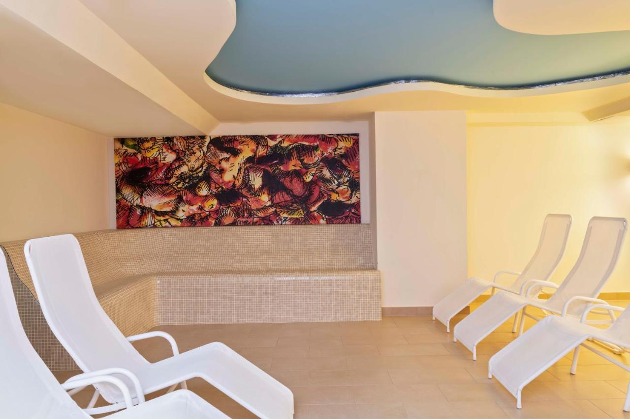Alpenbad Hotel Bad Serneus Klosters Εξωτερικό φωτογραφία