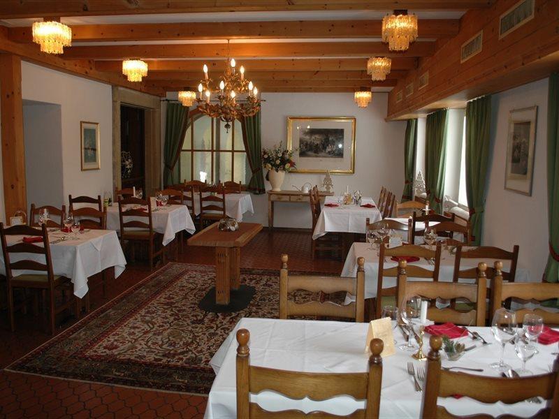Alpenbad Hotel Bad Serneus Klosters Εξωτερικό φωτογραφία