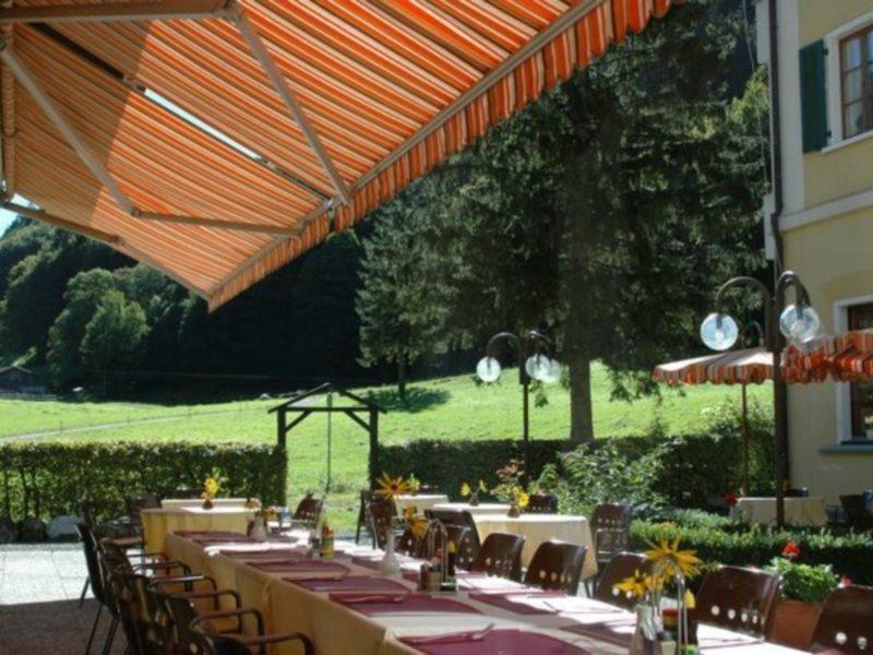 Alpenbad Hotel Bad Serneus Klosters Εξωτερικό φωτογραφία