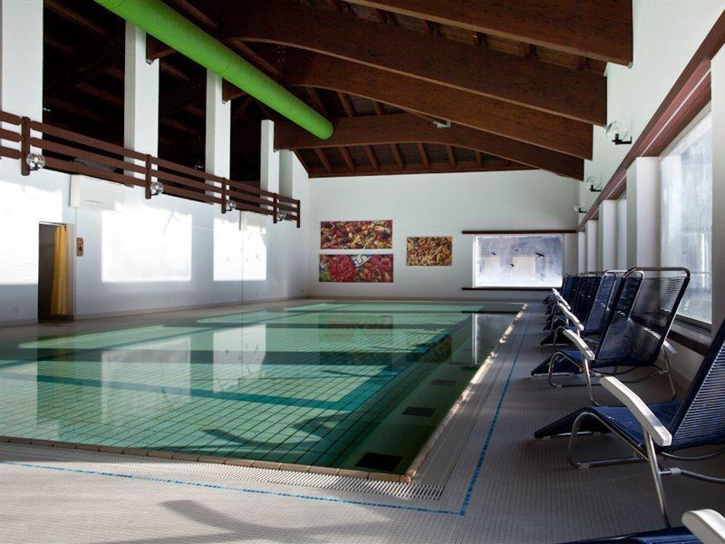 Alpenbad Hotel Bad Serneus Klosters Εξωτερικό φωτογραφία