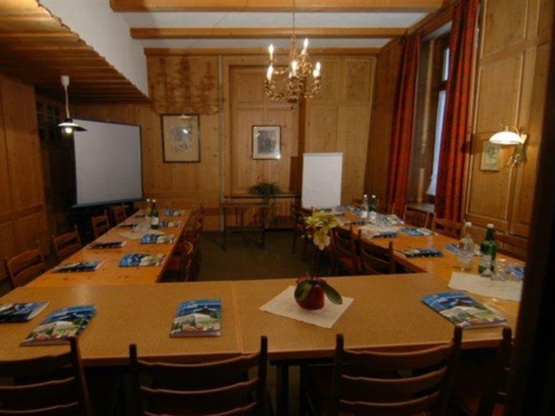 Alpenbad Hotel Bad Serneus Klosters Εξωτερικό φωτογραφία