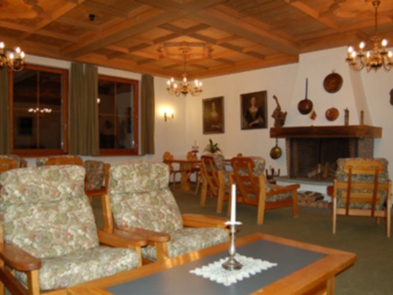 Alpenbad Hotel Bad Serneus Klosters Εξωτερικό φωτογραφία
