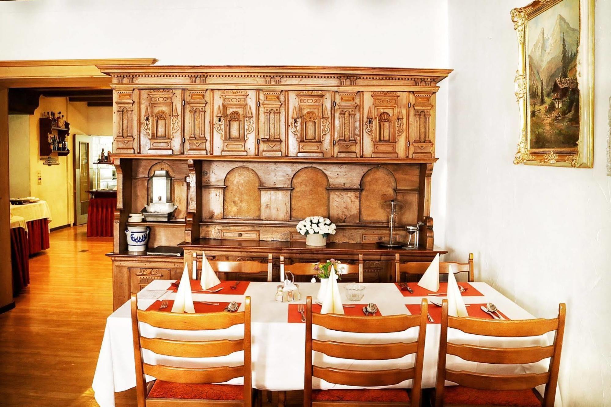 Alpenbad Hotel Bad Serneus Klosters Εξωτερικό φωτογραφία